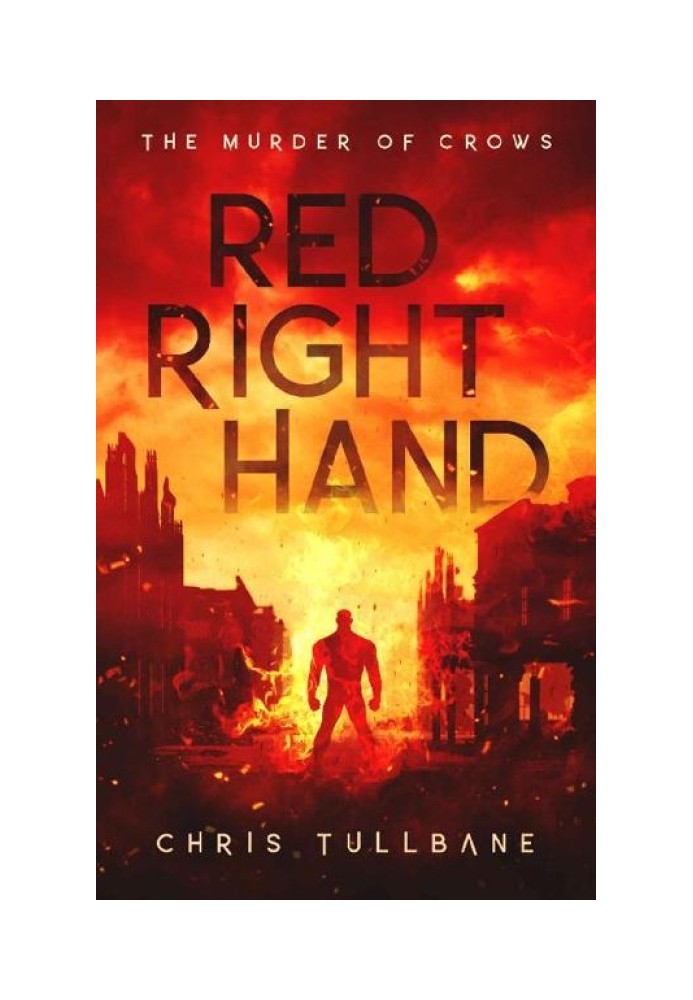 Red Right Hand