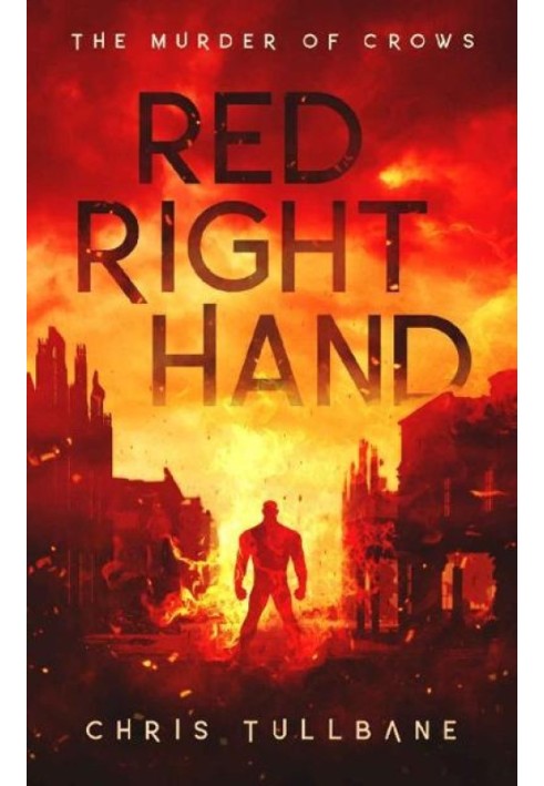 Red Right Hand