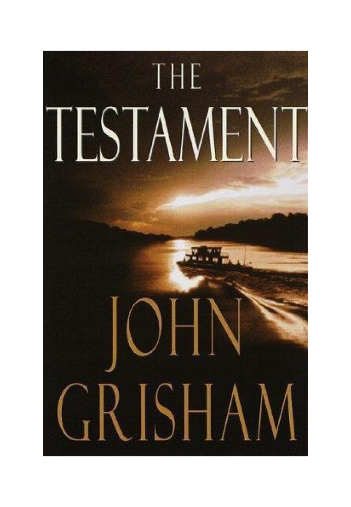 The Testament