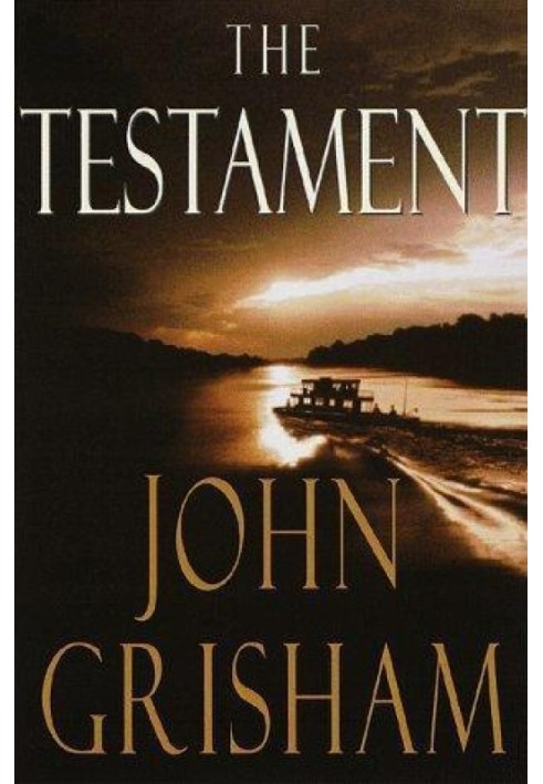 The Testament