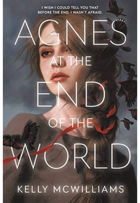 Agnes at the End of the World