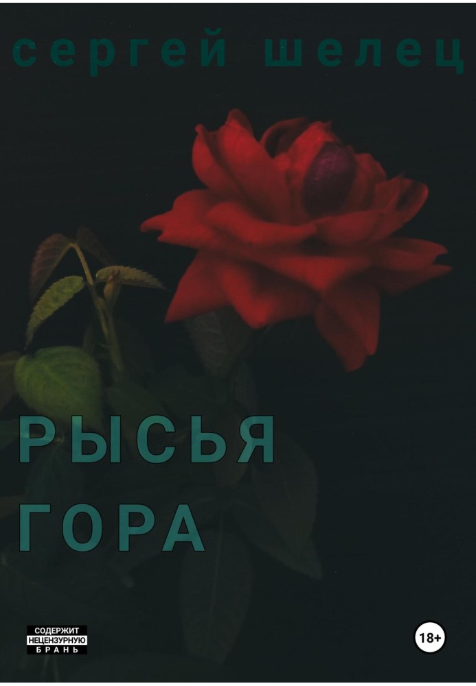 Риська гора