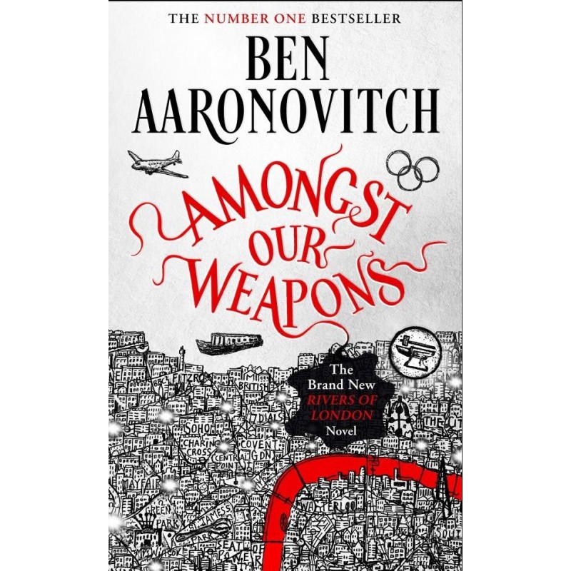 Amongst Our Weapons