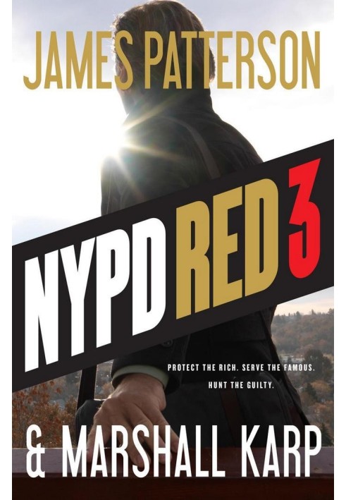 NYPD Red 3