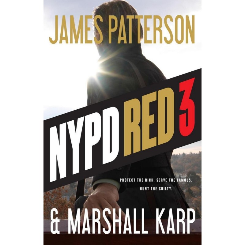 NYPD Red 3