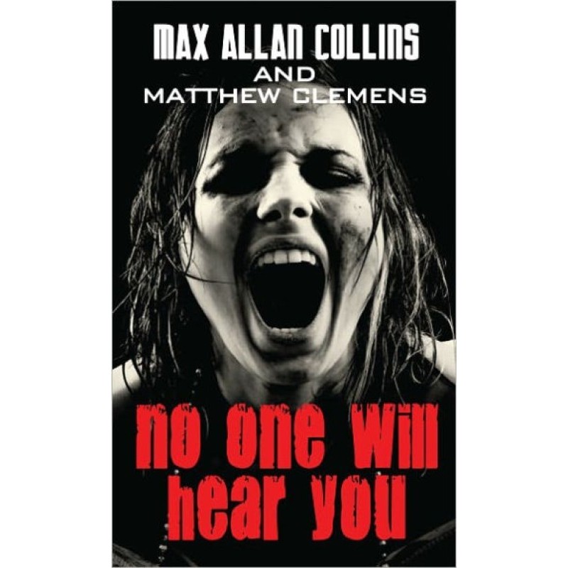 No One Will Hear You