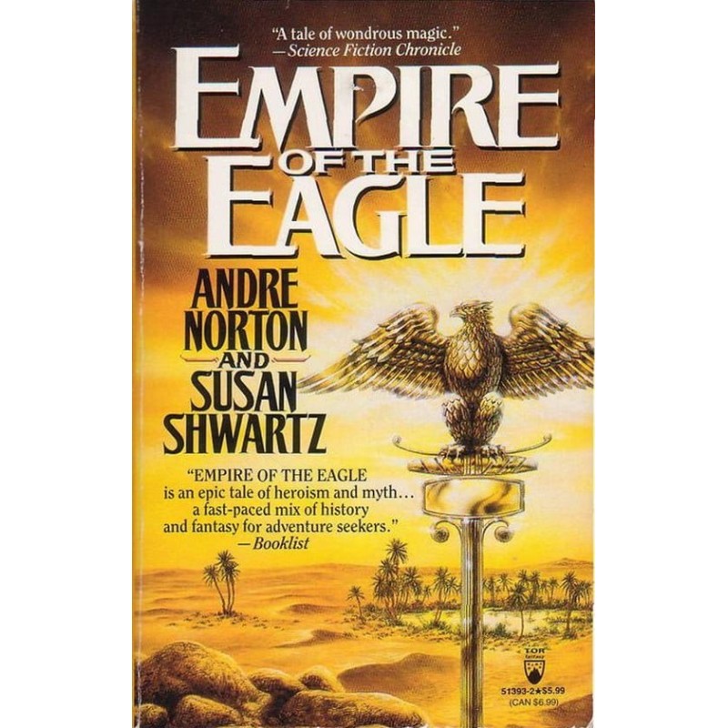 Empire of the Eagle