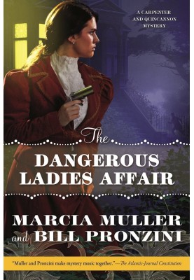 The Dangerous Ladies Affair
