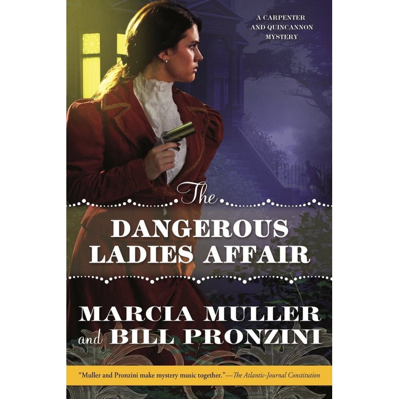 The Dangerous Ladies Affair