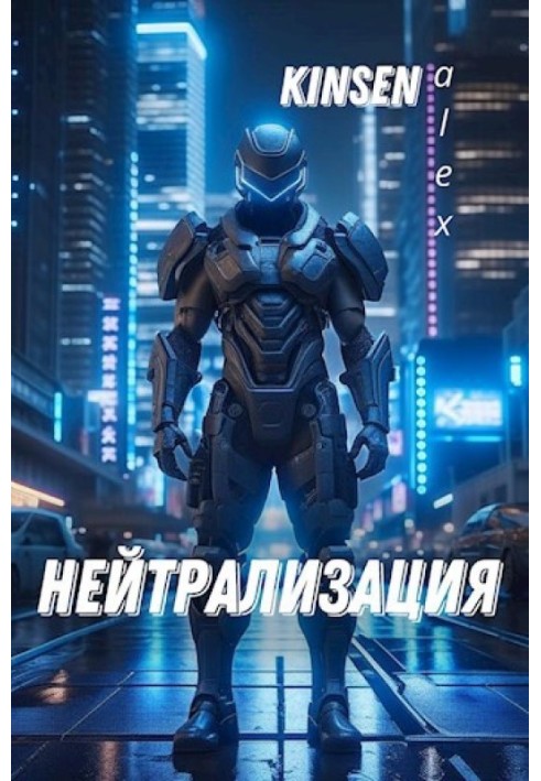 Нейтрализация