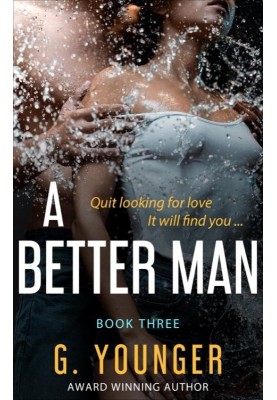 A Better Man - Book 3