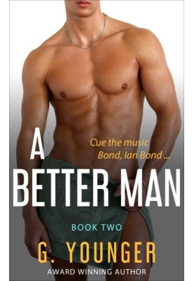 A Better Man - Book 2