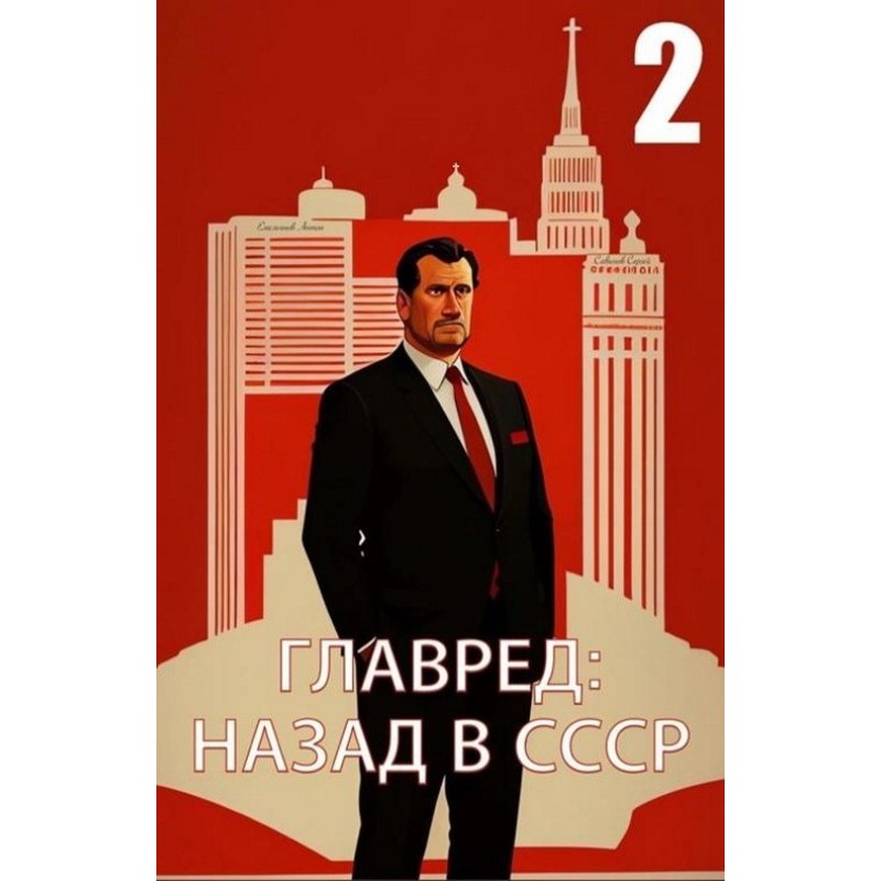 Editor in Chief: Back to...