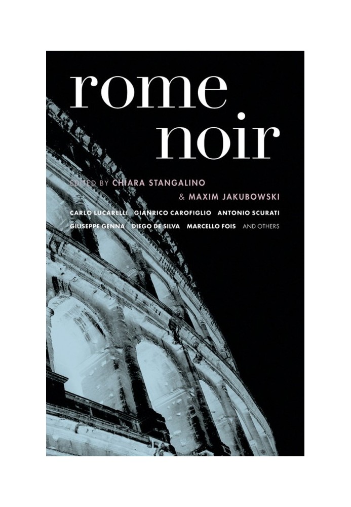 Rome Noir