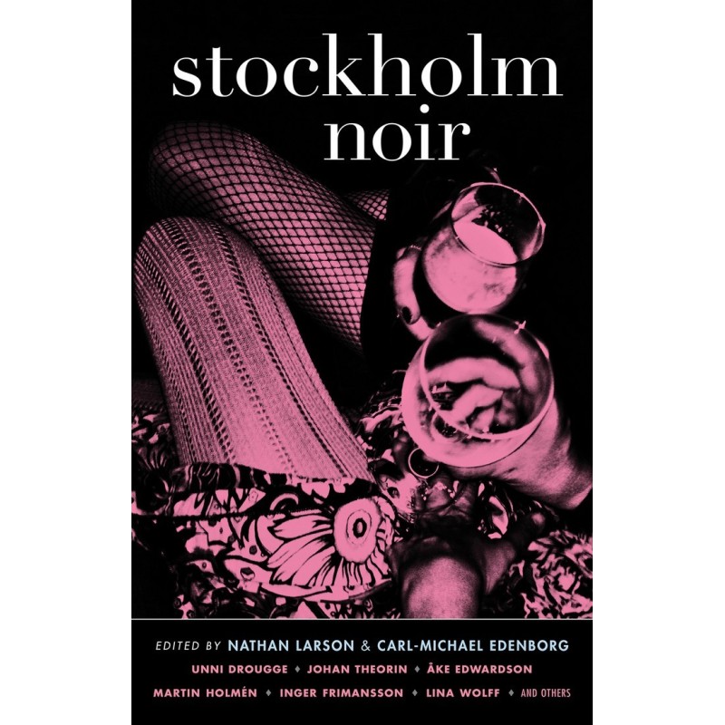 Stockholm Noir