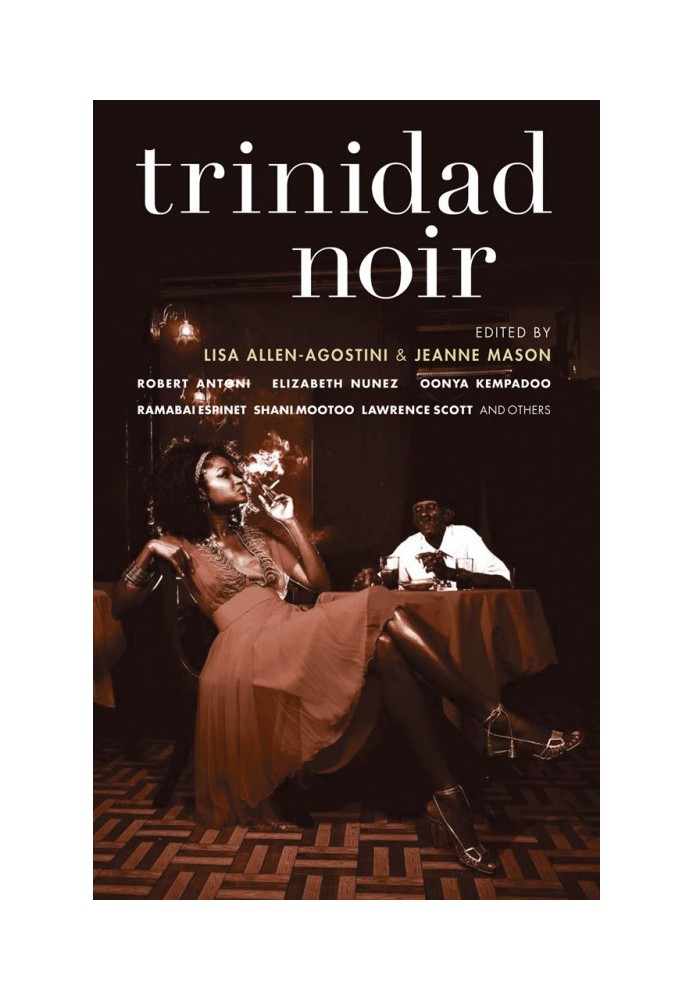 Trinidad Noir