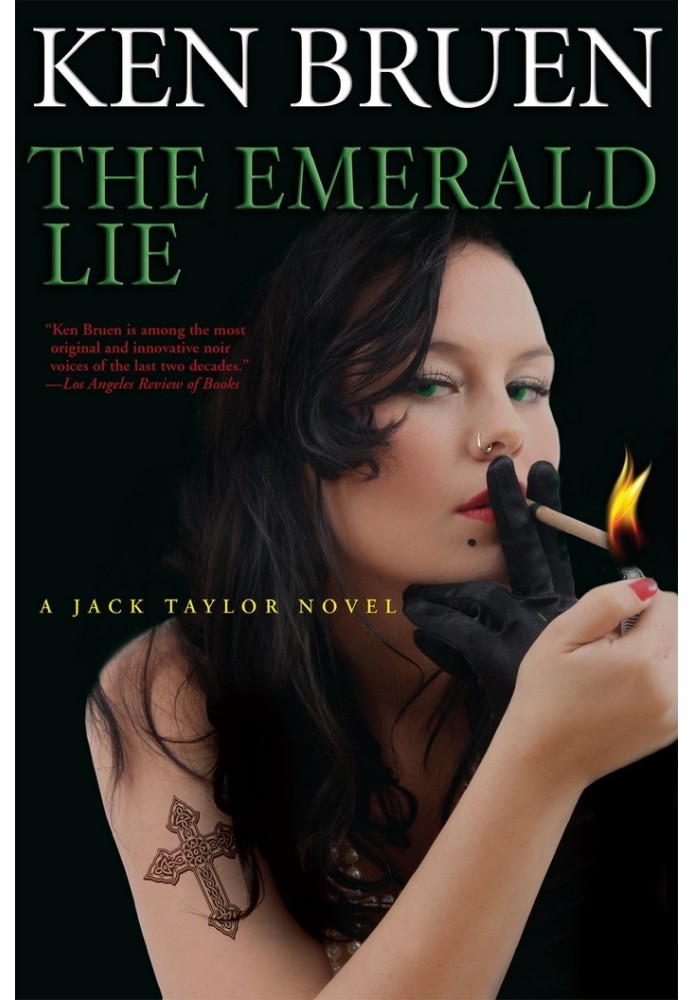 The Emerald Lie