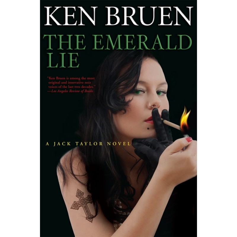 The Emerald Lie