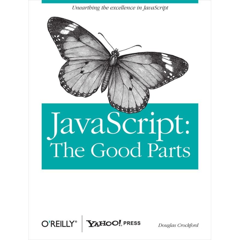 JavaScript: The Good Parts