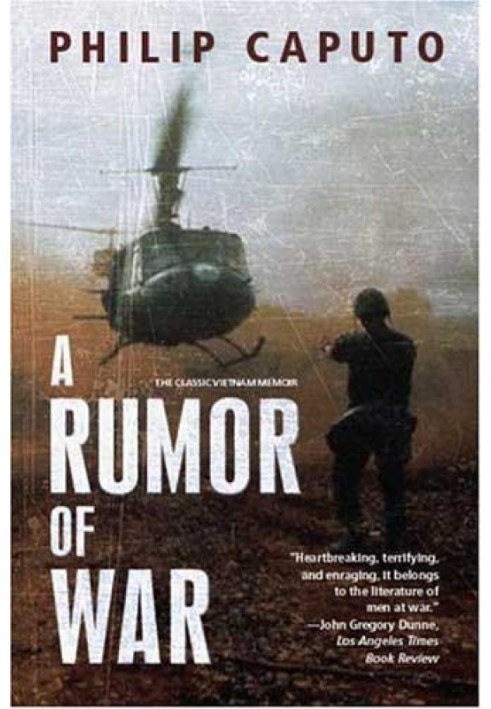 War rumor