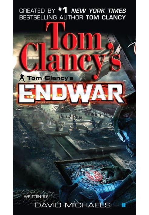 EndWar