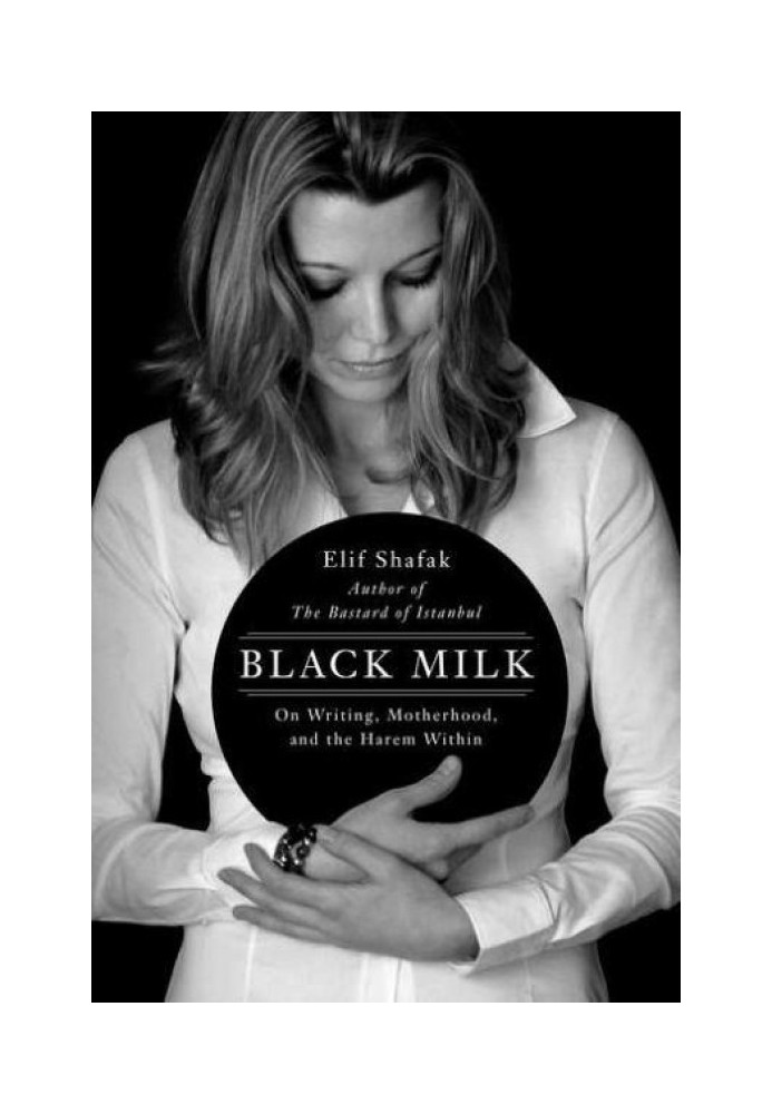 Black Milk: ON WRITING, MOTHERHOOD, AND THE HAREM WITHIN