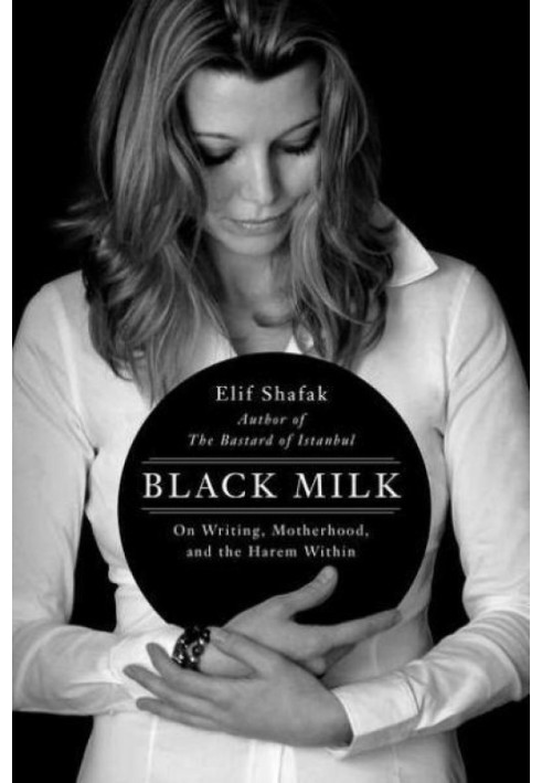 Black Milk: ON WRITING, MOTHERHOOD, AND THE HAREM WITHIN