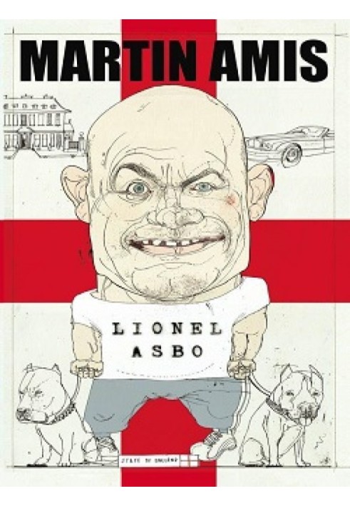 Lionel Asbo: State of England