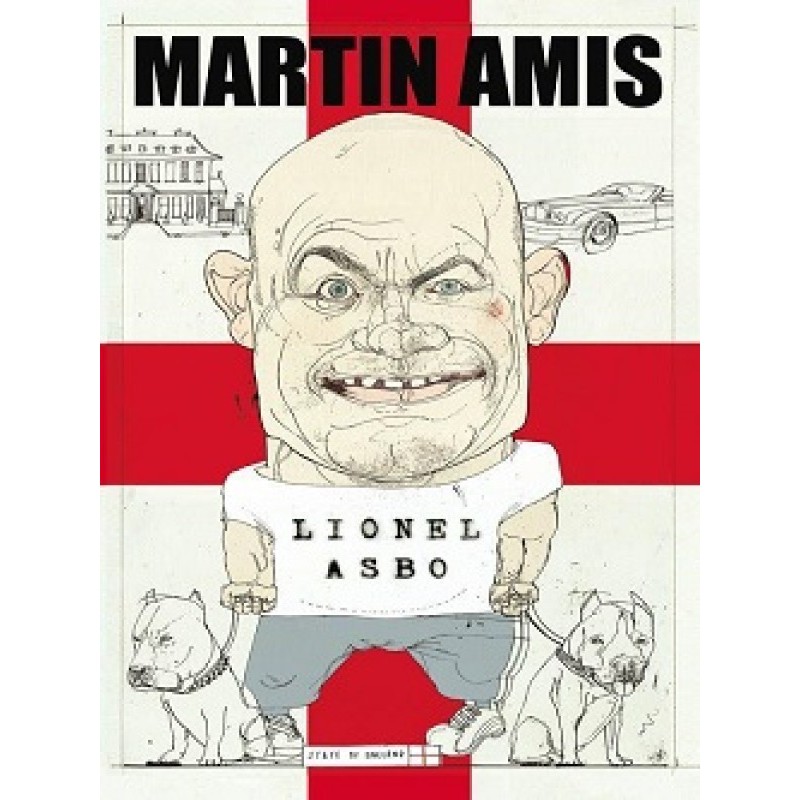 Lionel Asbo: State of England