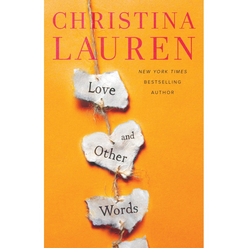 Любовь и другие слова