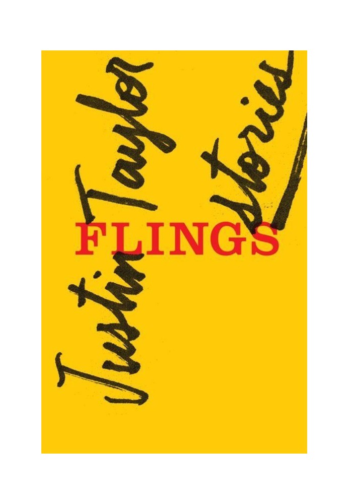 Flings: Stories