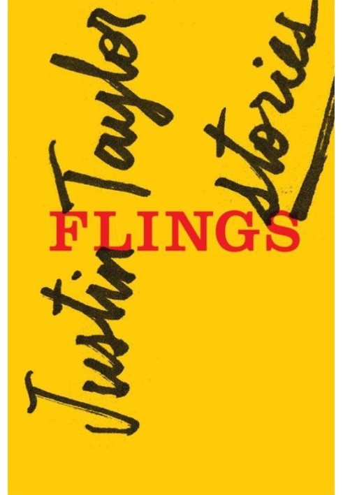 Flings: Stories