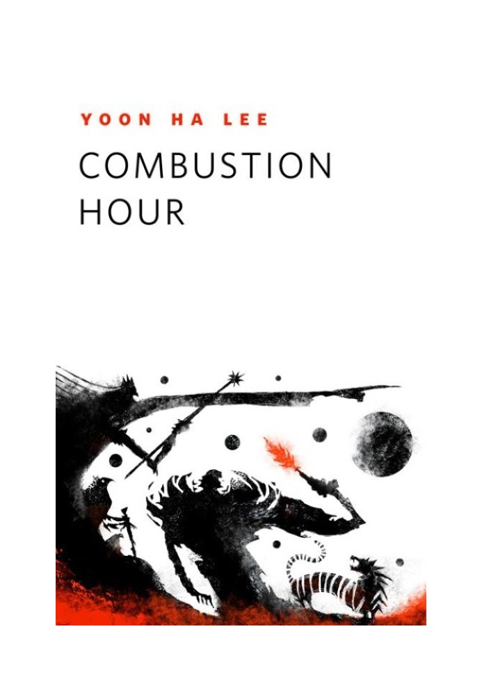 Combustion Hour