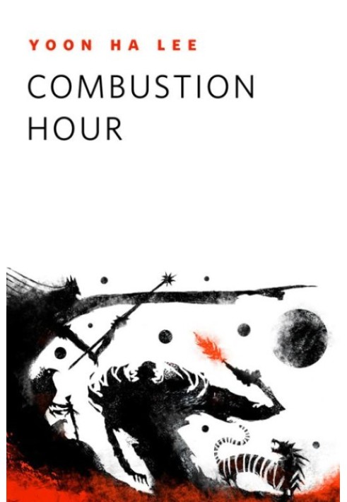 Combustion Hour