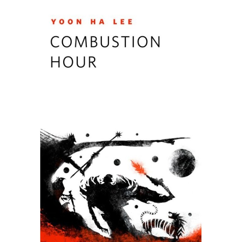 Combustion Hour