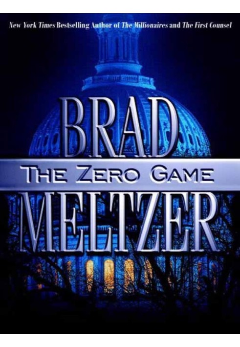 The Zero Game