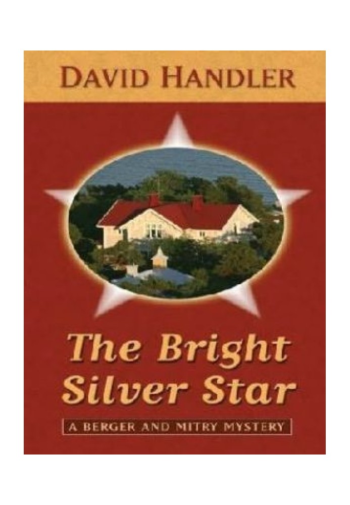 The Bright Silver Star