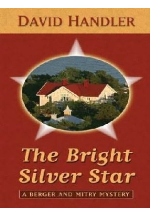 The Bright Silver Star