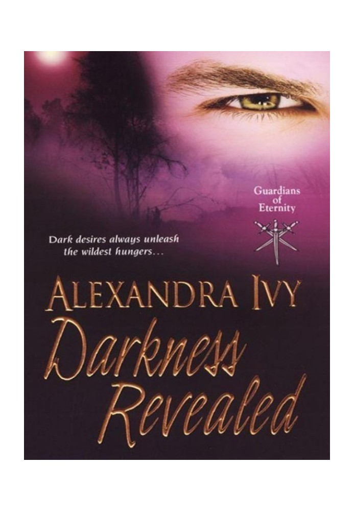 4. Darkness Revealed