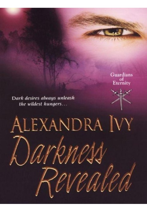 4. Darkness Revealed