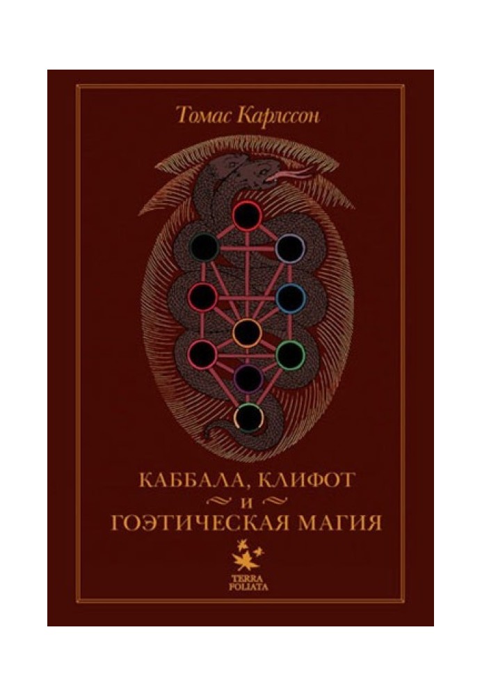 Kiffoth and Goetic Magic