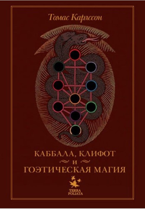 Kiffoth and Goetic Magic