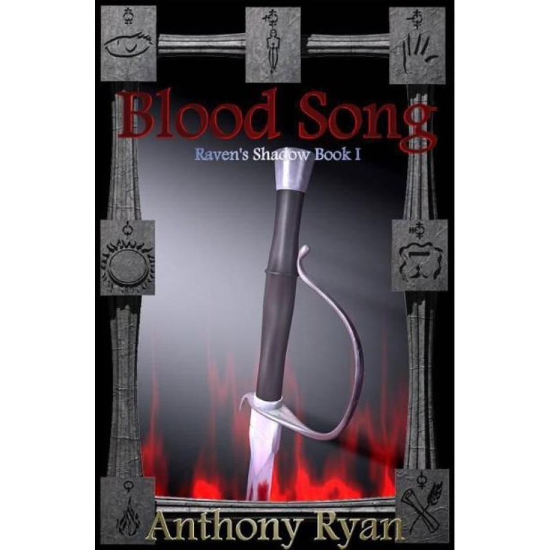 Blood Song