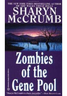 Zombies of the Gene Pool