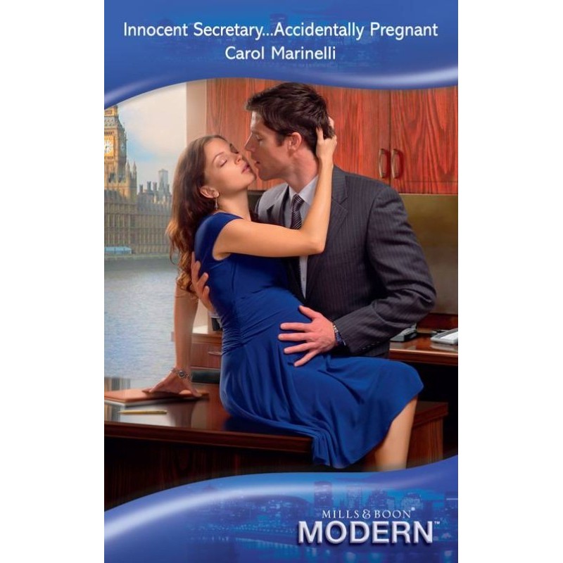 Innoncent Secretary,...