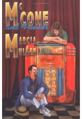 McCone And Friends