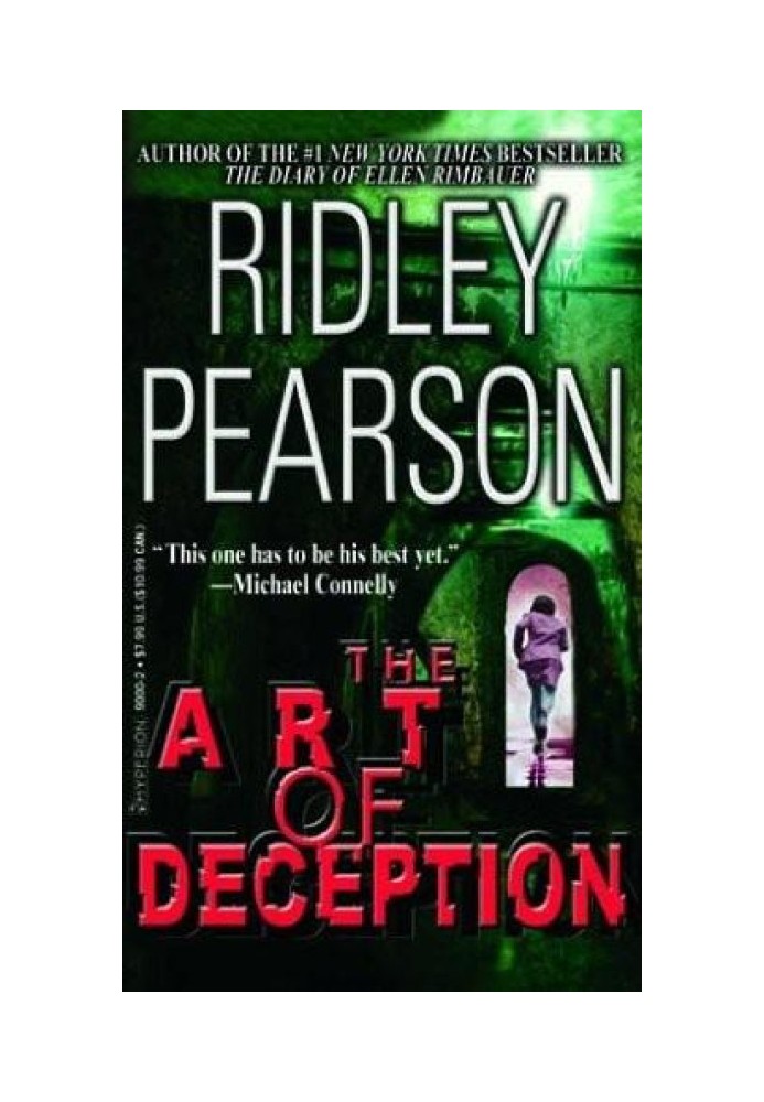 The Art of Deception