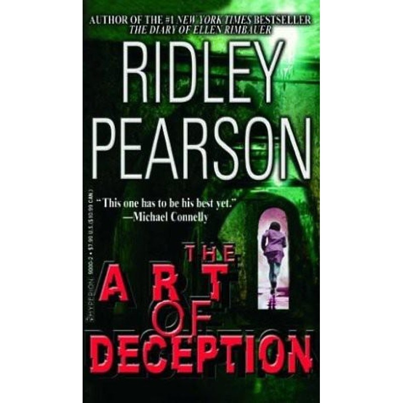 The Art of Deception