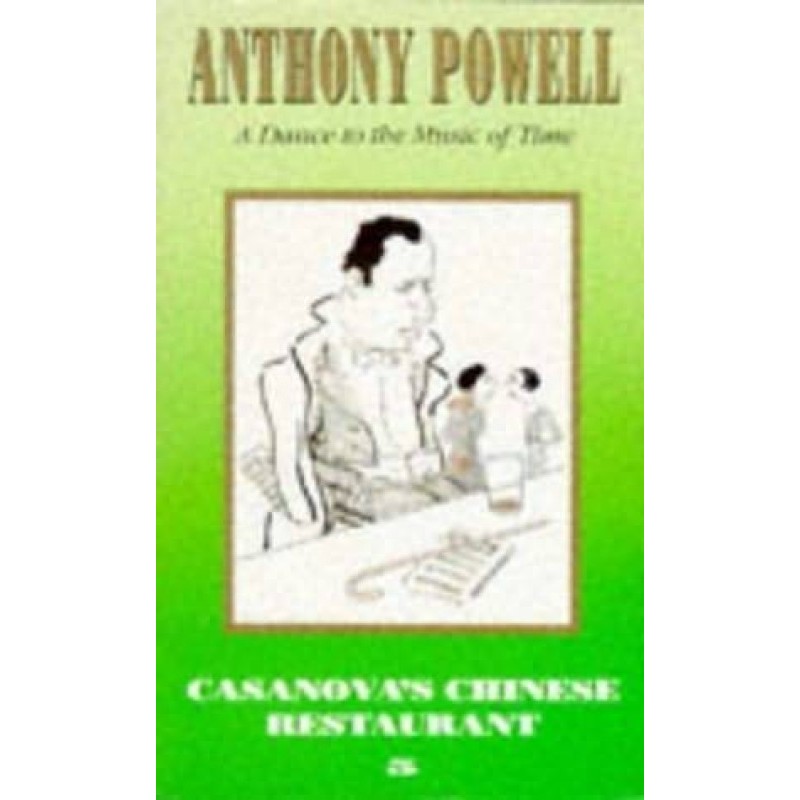 Casanova’s Chinese Restaurant