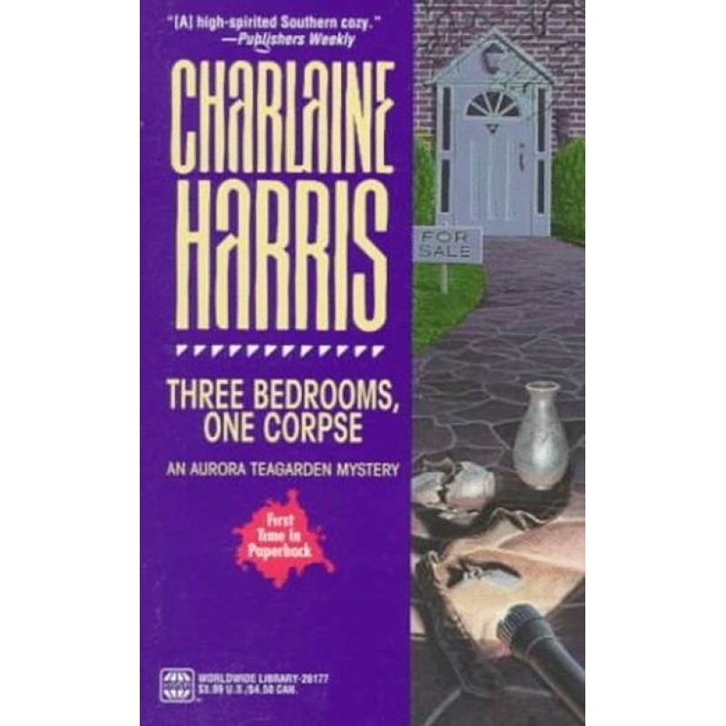 Three Bedrooms, One Corpse